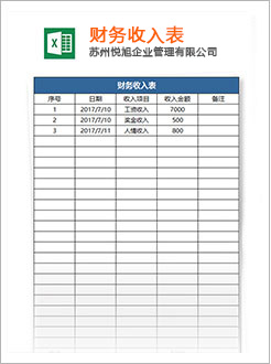 汉阳代理记账